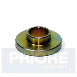 Agrometal Outer tread bushing
